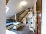 2 Bedrooms Attic Suite