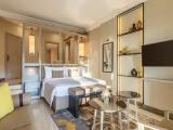 Classic Sunset View Double room with balcony