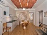 Standard Quintuple Basement room