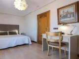 Superior Double room with balcony