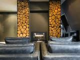 Executive Double Suite