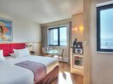 Privilege Double room with harbour view