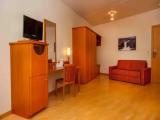 Superior room with sea view