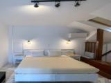 Standard Double room with pool view