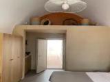 Basement Suite with balcony