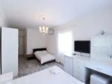 Superior room with garden view