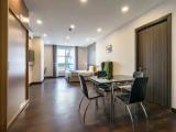 Superior Double Studio with city view