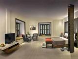 Double Club Suite