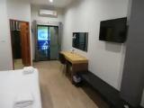 Superior Double room with balcony