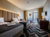 Premium Double room with mountain view