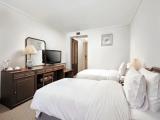 Standard Single Family room