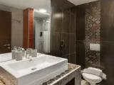 Standard Double room with city view
