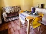 1 Bedroom Double Apartment