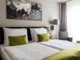Boutique Deluxe Twin room