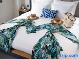 1 Bedroom Suite with balcony and with city view