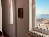 Standard Double room with city view