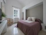 Standard Double room with balcony and with partial sea view