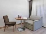 Standard room with city view
