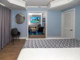 Double Suite with ocean view