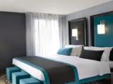 Superior Double room with courtyard view