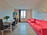 Double Apartment