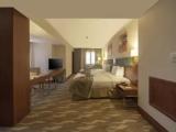Standard Single room with city view