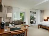 Standard Junior Suite