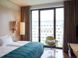 Superior Double room (window not guaranteed)