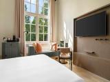 Double Junior Suite with city view