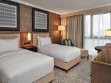 Guest Twin room with panoramic view