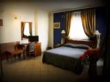 Standard Quintuple room with sea view