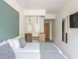 Economy Double room with balcony