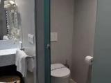 Standard Double room with sea view