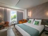 Executive Double room with garden view