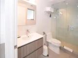 2 Bedrooms Garden House Suite