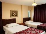 Standard Triple room with balcony