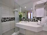 Standard Double Family Duplex room