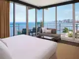 Double room Oceanfront