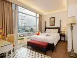 Vintage Charm Premier Deluxe Double room