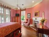 Superior Double room with balcony