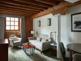 1 Bedroom Suite with river view