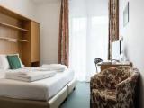 Economy Double room with balcony