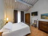 1 Bedroom Deluxe Suite with sea view