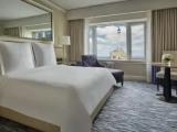 Double room with lake view