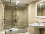 Standard Double room with land view