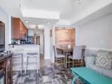 Suite oceanfront