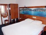 Standard Single room with balcony