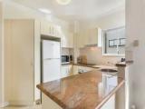 1 Bedroom Apartment with balcony and with ocean view