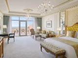 Family Ocean Quadruple room