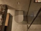Deluxe room with balcony and with sea view
